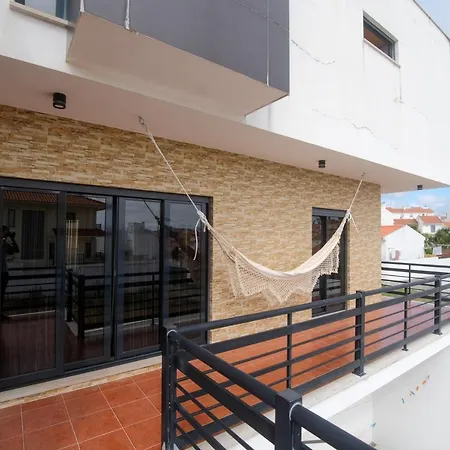 Pilar Beach Home Affittacamere *