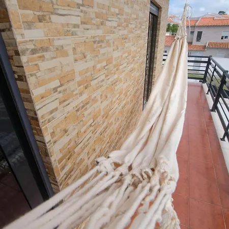 Pilar Beach Home Nazaré