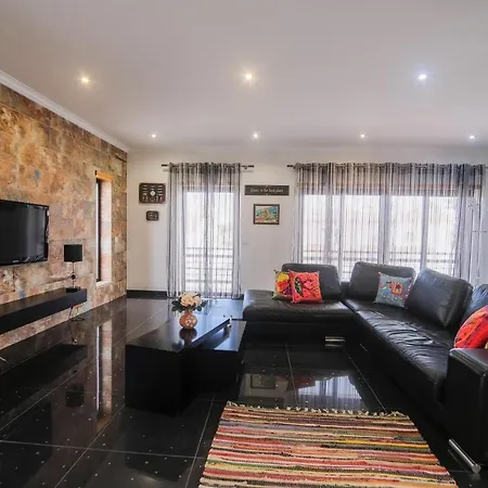 Affittacamere Pilar Beach Home *
