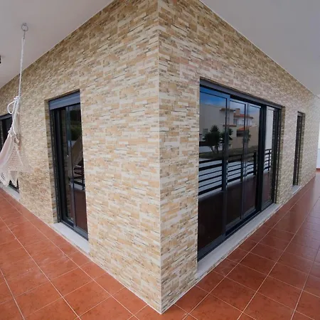 Affittacamere Pilar Beach Home Nazaré
