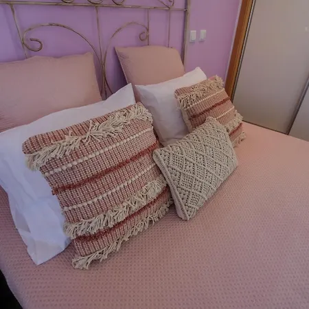Pilar Beach Home Nazaré