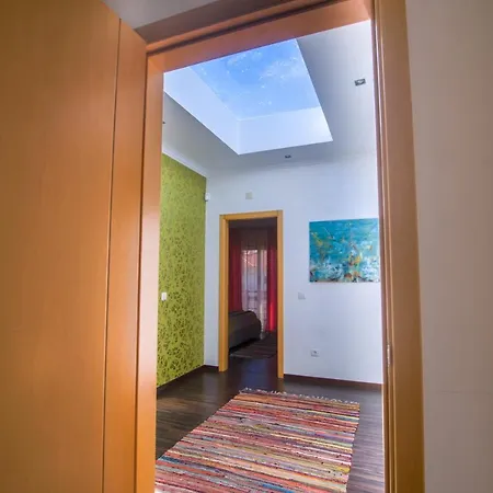 Affittacamere Pilar Beach Home Nazaré