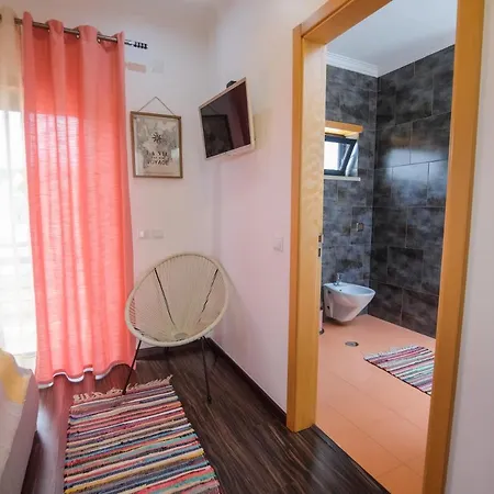 Pilar Beach Home Affittacamere *