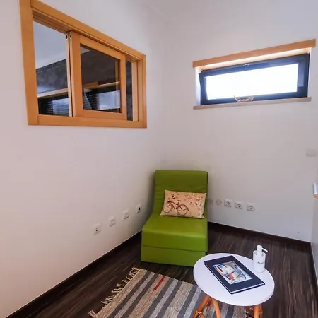 Pilar Beach Home Affittacamere