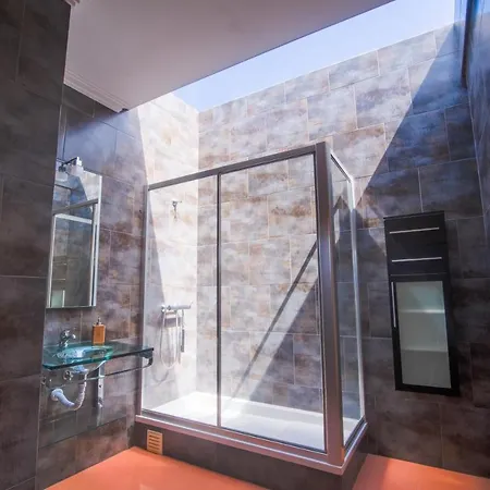 Affittacamere Pilar Beach Home Nazaré