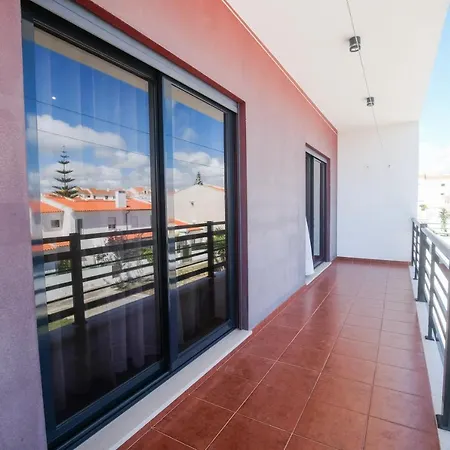 Pilar Beach Home Affittacamere
