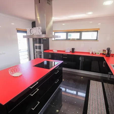 Pilar Beach Home Affittacamere *