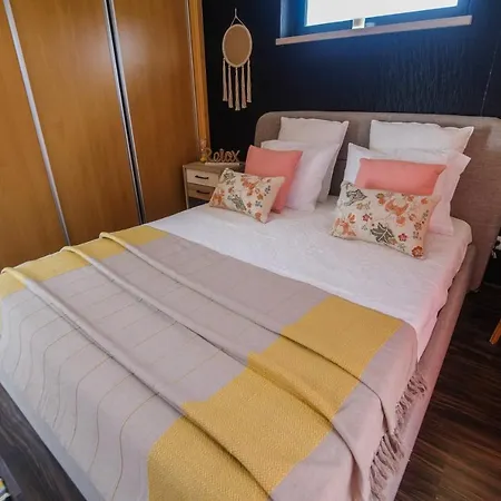 Pilar Beach Home Affittacamere *