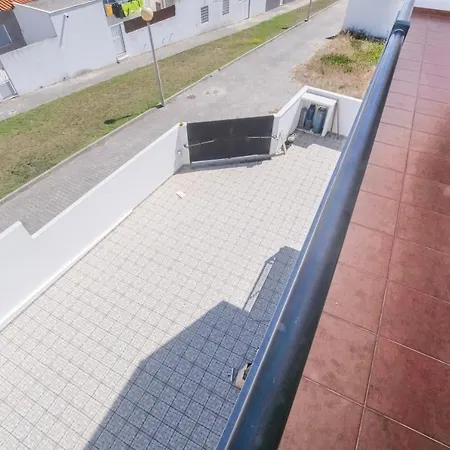 Pilar Beach Home Nazaré