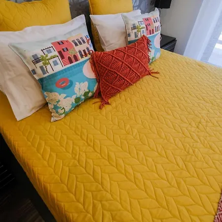 Affittacamere Pilar Beach Home