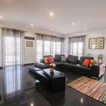 Affittacamere Pilar Beach Home