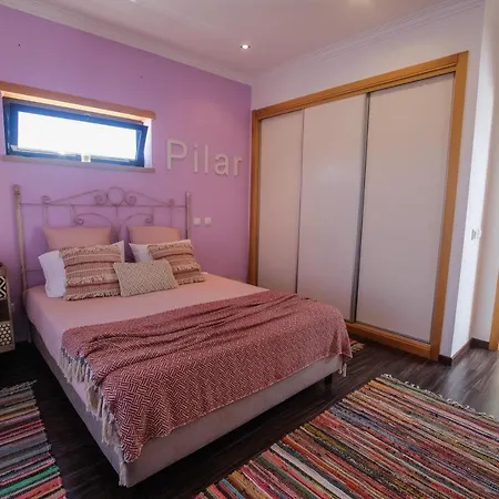 Affittacamere Pilar Beach Home *