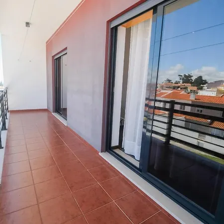 Pilar Beach Home Affittacamere