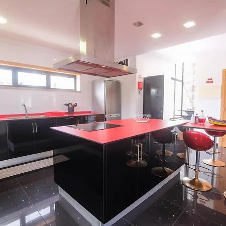 Pilar Beach Home Affittacamere Nazaré