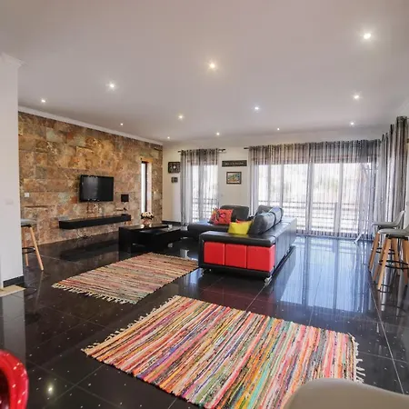 Pilar Beach Home Affittacamere