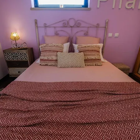 Pilar Beach Home