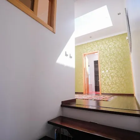 Affittacamere Pilar Beach Home *