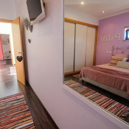 Affittacamere Pilar Beach Home *