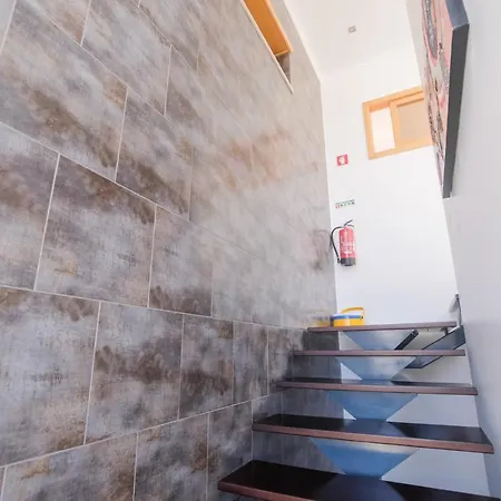 Affittacamere Pilar Beach Home *
