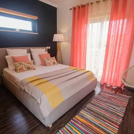 Pilar Beach Home
