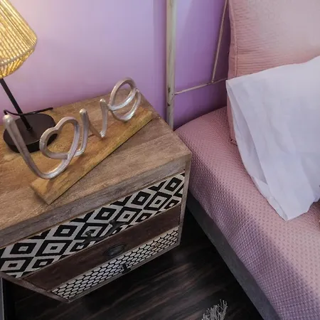 Affittacamere Pilar Beach Home