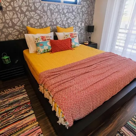 Pilar Beach Home