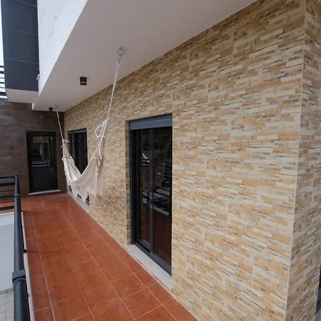 Pilar Beach Home
