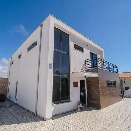 Pilar Beach Home *