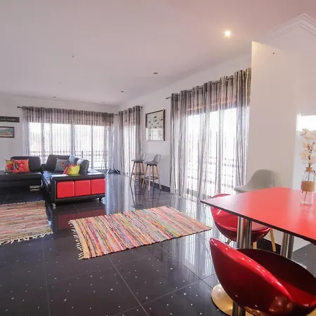 Pilar Beach Home
