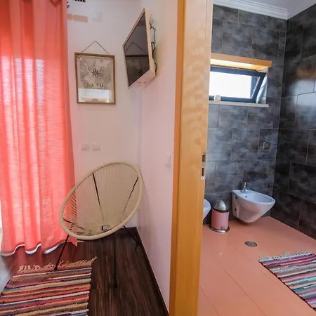 ゲストハウス Pilar Beach Home
