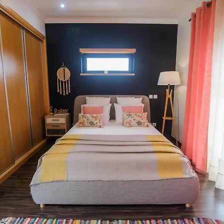 Pilar Beach Home ゲストハウス *