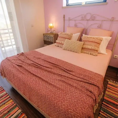 Pilar Beach Home