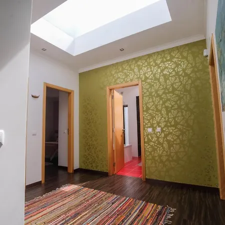 ゲストハウス Pilar Beach Home *