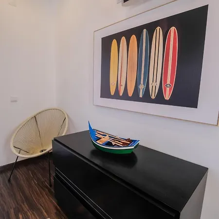 Pilar Beach Home