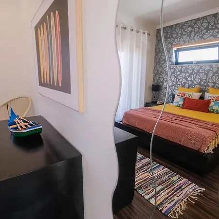 Pilar Beach Home ゲストハウス